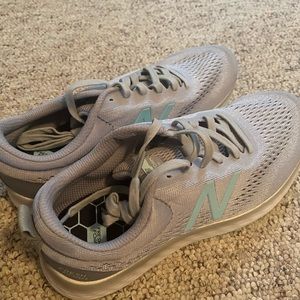 New Balance Arishi v3 running shoe 9.5